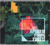 Apollo 440 - Gettin'high on Your Own Supply [Import]