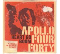 Apollo 440 - Heart Go Boom [Import]
