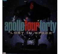 Apollo 440 - Lost in Space [Import]
