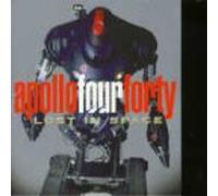 Apollo 440 - Lost in Space [Import]