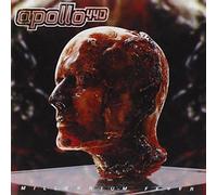 Apollo 440 – Millennium Fever