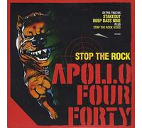 Apollo 440 - Stop The Rock [Import]