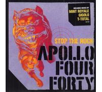 Apollo 440 - Stop The Rock [Import]