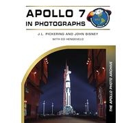 Apollo 7 in Photographs: The Apollo Photo Archive