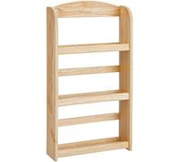 APOLLO 7518 RB Étagère à épices 3 étages pour 15 Pots