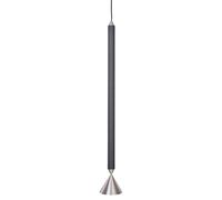 APOLLO 79 Suspension Noir/Aluminium Poli