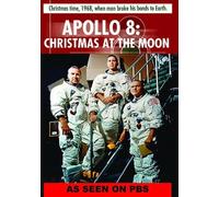 Apollo 8: Christmas at The Moon