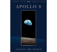 Apollo 8 - Leaving the Cradle [Import USA Zone 1]