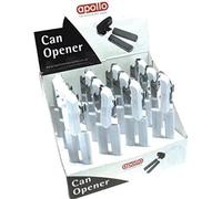 Apollo 8947 - Ouvre-Boîtes en blanc