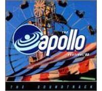 Apollo 98: The Soundtrack by Various Artists (1998-03-10)