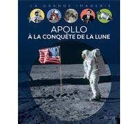 Apollo, à la conquête de la Lune
