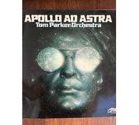 Apollo ad Astra (1976) / Vinyl record [Vinyl-LP]