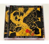 Apollo - Apollo-Solid Gold Instrument [Import]