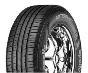 Apollo Apterra H/T-2 255/60R18 112V XL BSW DOT21 C C 72 B