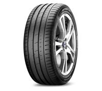 Apollo Aspire 4G+ 255/55 R18 109Y auto Pneus été Pneus AL25555018YA4PA02