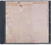 Apollo: Atmospheres And Soundtracks