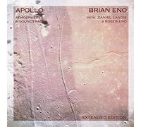 Apollo: Atmospheres And Soundtracks (Extended) – Universal Music Group