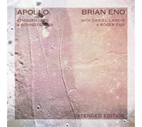 Apollo : Atmospheres & Soundtracks