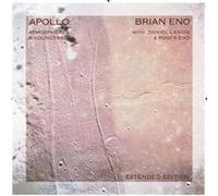 Apollo: Atmospheres & Soundtracks (Extended Edition)