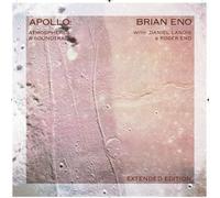 Apollo: Atmospheres & Soundtracks Coffret CD