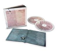 Apollo: Atmospheres & Soundtracks Coffret Edition Limitée Inclus un livre