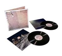 Apollo: Atmospheres & Soundtracks Double Vinyle Edition Limitée Vinyle