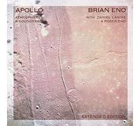 Apollo: Atmospheres & Soundtracks (SHM-CD) [Import]