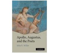 Apollo, Augustus, And The Poets