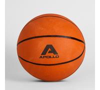 Apollo Basketball pour le basket-ball en intérieur et extérieur, taille 7 - Orange
