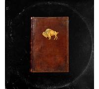 Apollo Brown & Che Noir As God Intended (CD) Album