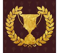 Apollo brown and oc - Trophies