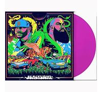 Apollo Brown - Blacklight [Import]