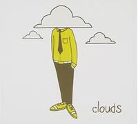 Apollo Brown - Clouds