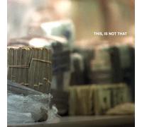 Apollo Brown & Crimeapple - This, is Not That [Import]