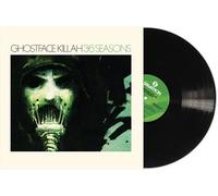Apollo Brown & Ghostface Killah - 36 Seasons: Deluxe 10th Anniversary [Vinyl Lp] Uk - Import