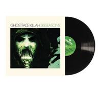 Apollo Brown & Ghostface Killah - 36 Seasons: Deluxe 10th Anniversary [Vinyl Lp] Uk - Import