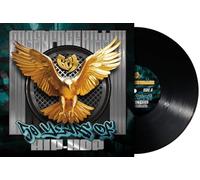 Apollo Brown & Ghostface Killah - 50 Years Of Hip-Hop