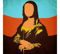 Apollo Brown & Joell Ort - Mona Lisa-Digi [Import]