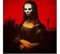 Apollo Brown & Joell Ortiz Mona Lisa (Vinyl) Deluxe 12" Album