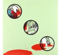 Apollo Brown, Planet Asia, Gensu Dean, Guilty Simpso Stitched Up & Shake (Vinyl)