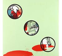 Apollo Brown - Stitched Up & Shaken