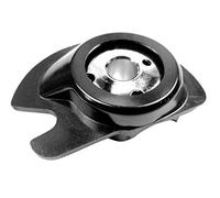 Apollo Capsule + 1 bobine métallique pour machine à coudre Singer Capri/Symphonie/Starlet/Merritt/Ladystar/Elegance/Panoramique/Concerto et Jeans