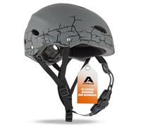 Apollo Casque de Vélo Enfant Casque Réglable pour Skate, Scooter, Vélo, avec Bouton Rotatif, Casque Vélo Homme, Casque Vélo Femme Adapté aux Enfants et Adultes, Diverses Tailles et Couleurs