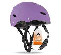 Apollo Casque de Vélo Enfant Casque Réglable pour Skate, Scooter, Vélo, avec Bouton Rotatif, Casque Vélo Homme, Casque Vélo Femme Adapté aux Enfants et Adultes, Diverses Tailles et Couleurs