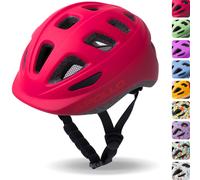 APOLLO Casque Multisport pour Enfants et Adolescents-S (48-52 cm) / Monsta Mania