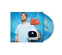 Apollo CD