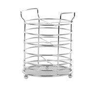 APOLLO Chr Porte-Couverts Multicolore 15 x 11,2 x 11,2 cm