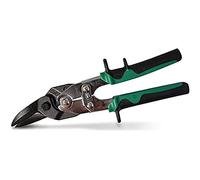 EDMA Cisaille à tôle APOLLO 010955 type «Aviation» coupe à droite