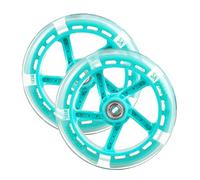 Ensemble de roues de rechange pour Skyracer - Ensemble de roues de 145 mm - par Apollo-Mint