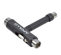 Clé T Outil pour Skateboard, Scooter, Longboard-Noir
